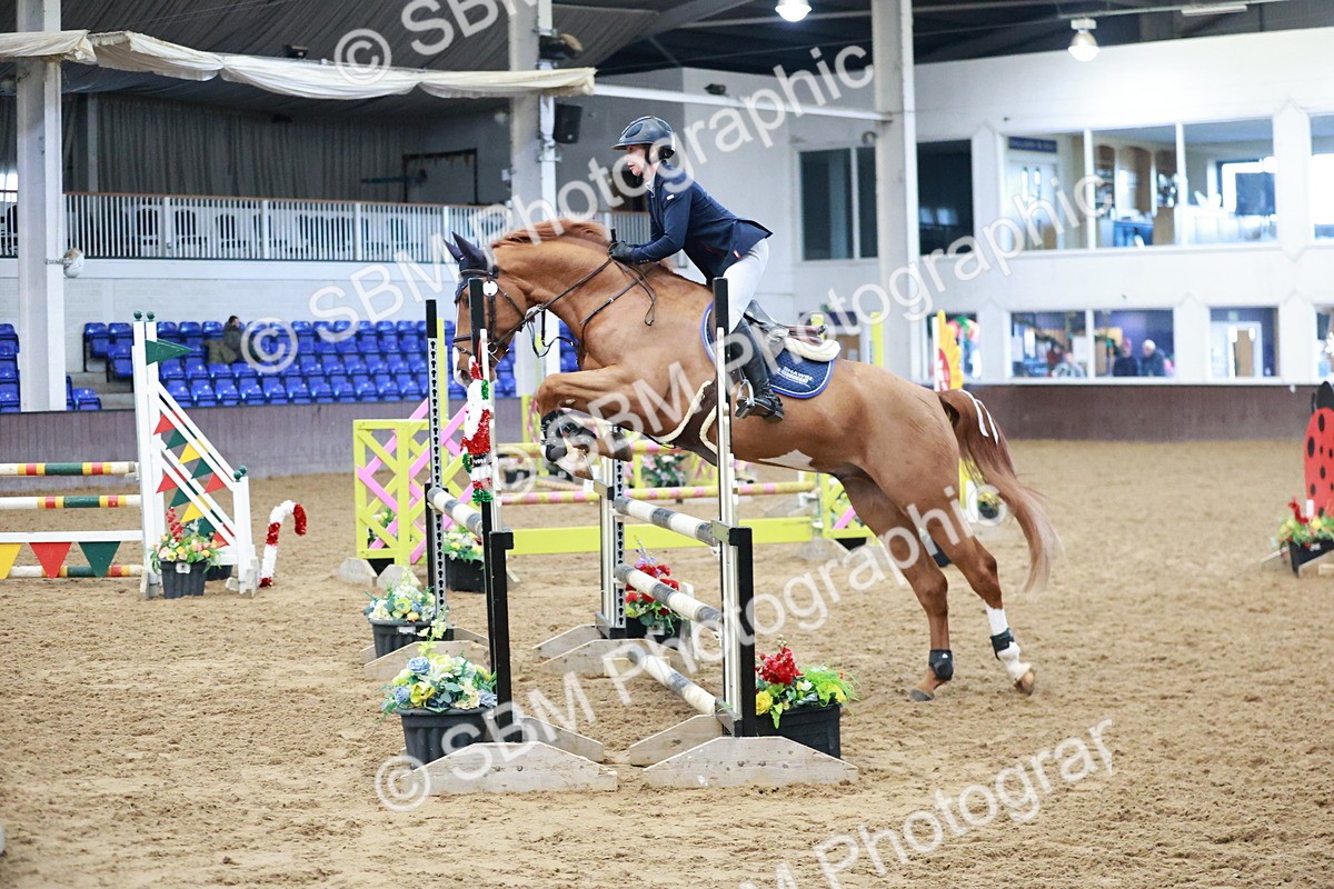 SBM_001031 - Class 3 - Senior Discovery 1.00m