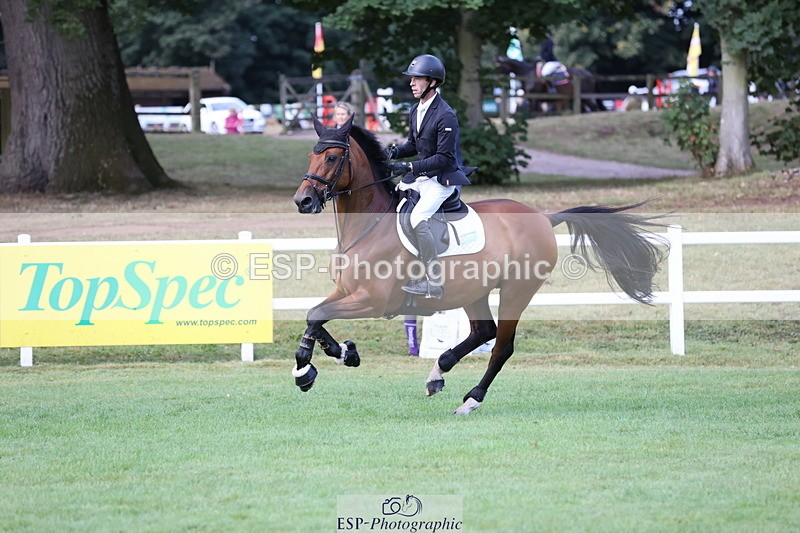 250830A-082953-03934 - Cls 13 Snr 1.25m Open