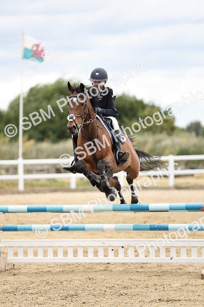 SBM_005885 - 90/100cm showjumping