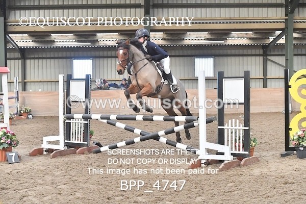 BPP_4747 - CLASS 8 1M