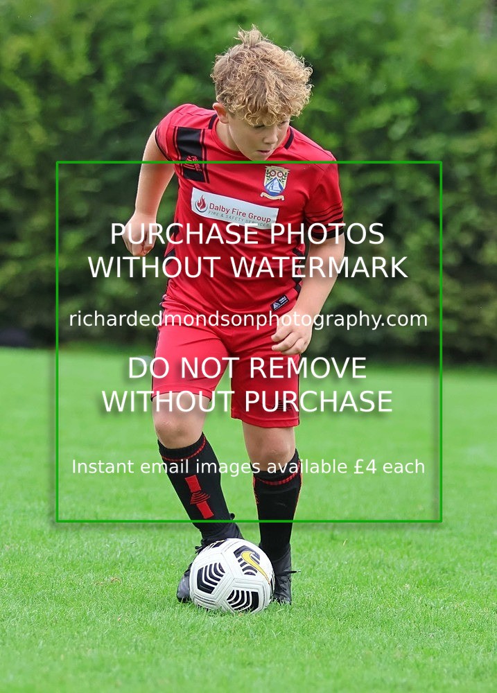 533A7544 - Kendal Utd U9 vs Morecambe Hawks U10 (7/09/25)