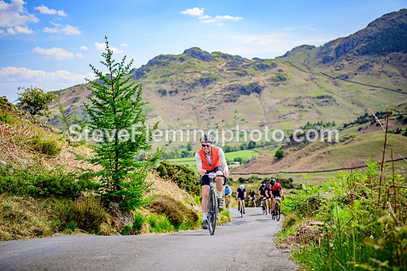 140402 - 2025 Fred Whitton Blea Tarn Climb 14.00 - 15.00