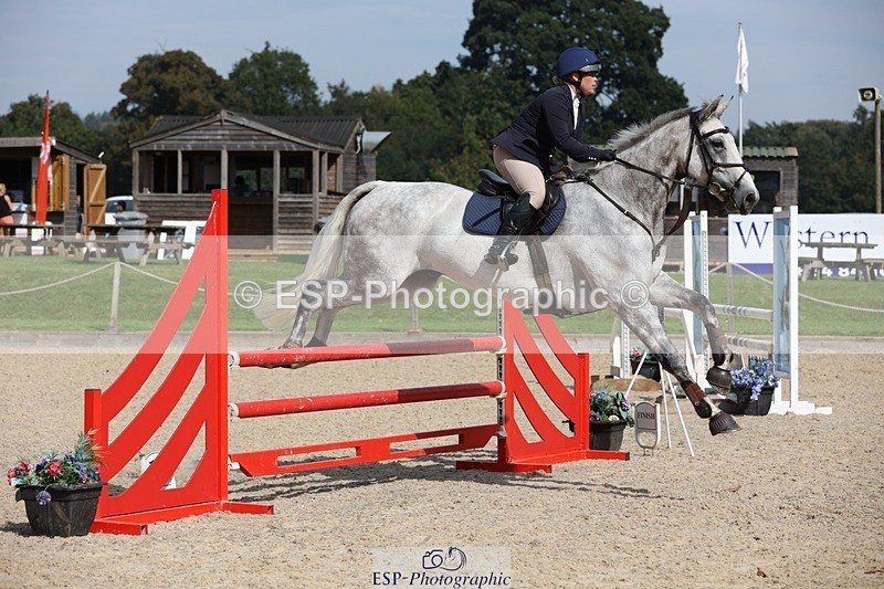 230908-111615-00822 - Cls 6 Snr British Novice & 90cm Open