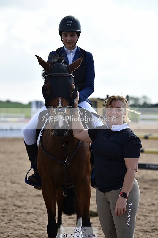 230902A-145144-01844 - Cls 3B Pony Medium 90cm