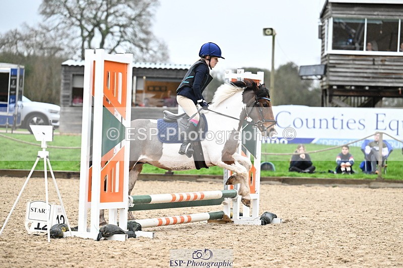 260222A-094400-00207 - 40cm Lead Rein and Assisted