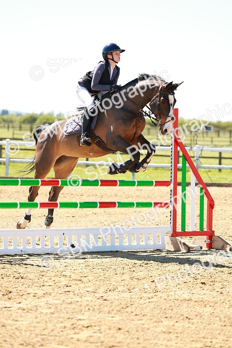 SBM_000724 - Class 3 - Senior Discovery - 1.00m