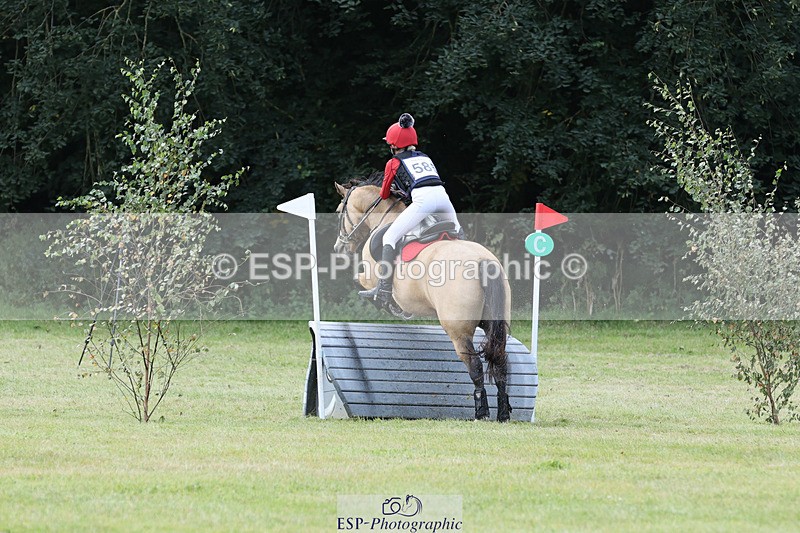 240825X-111641-32241 - 70cm XC 11.00 to 12.00