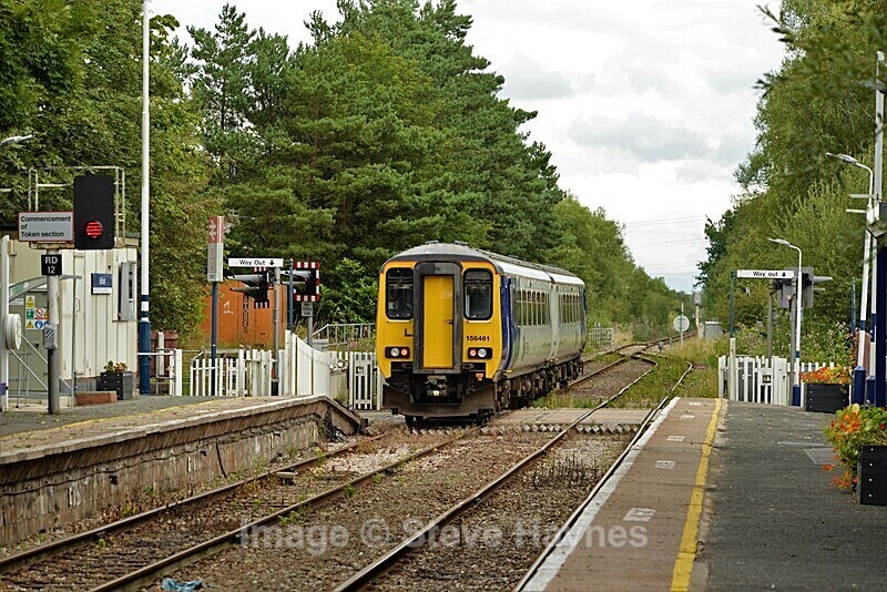9th August 2021 - Rufford, Lancashire