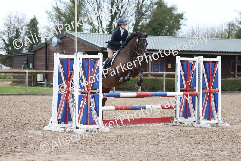 20260207-0424Cherwell 7th Feb 2026 Combined Training - Class 4 - 90cm