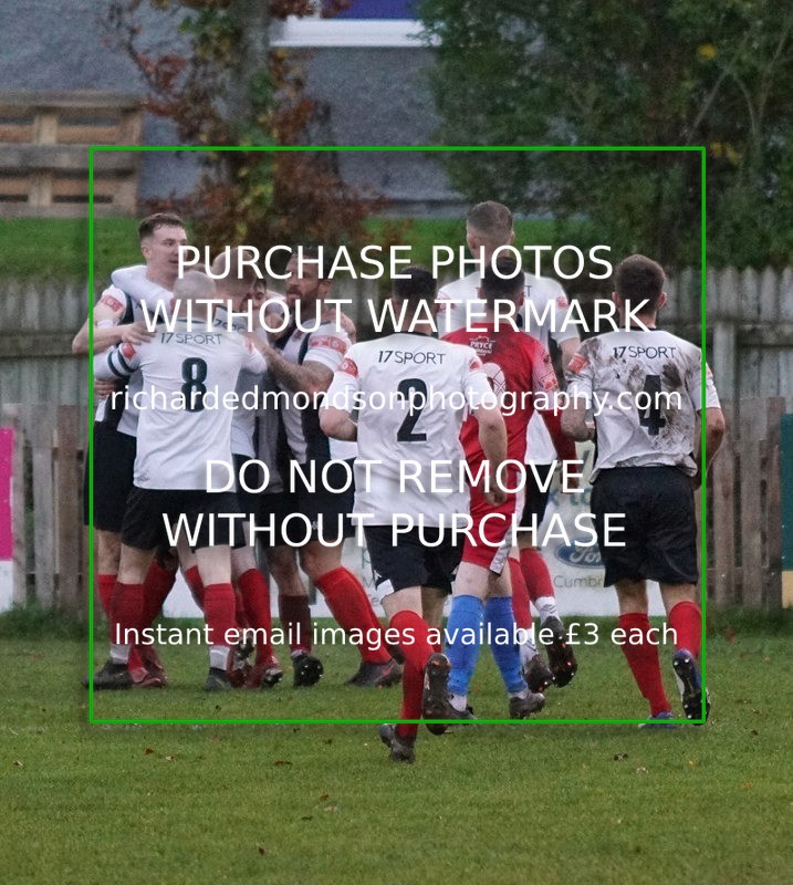 DSC08862 - Kendal Town v Market Drayton Town FC