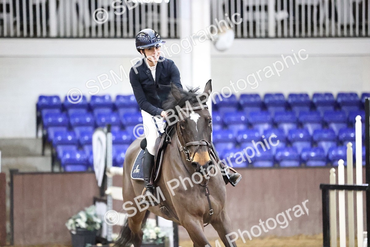 SBM_006311 - Class 19 - Senior Foxhunter 1.20m