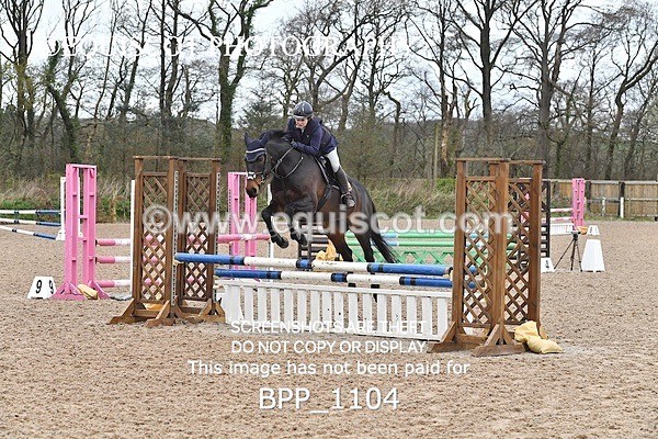 BPP_1104 - CLASS 3 0.85m Amateur Championship Qualifier