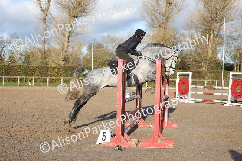 20251130-2118 - Class 5 - 1m