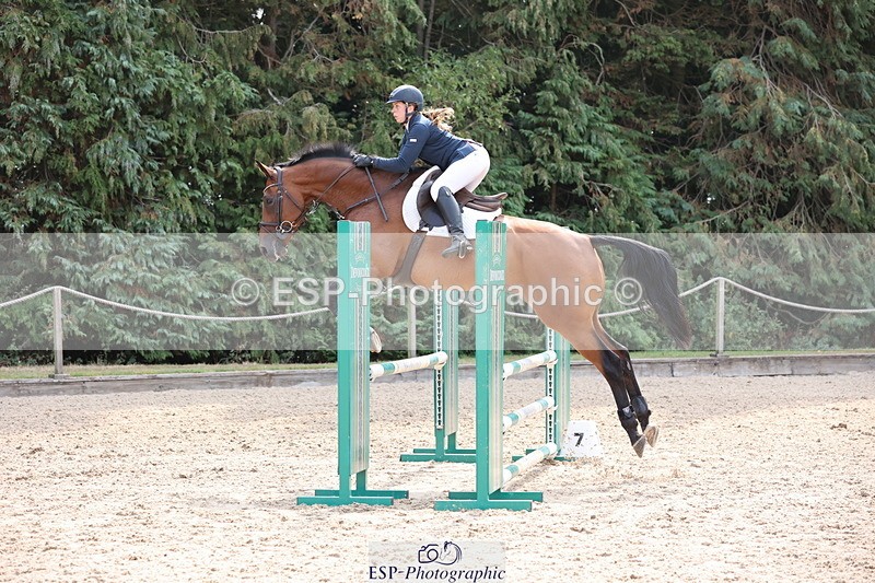 250816A-110701-00975 - Cls 3 Snr British Novice