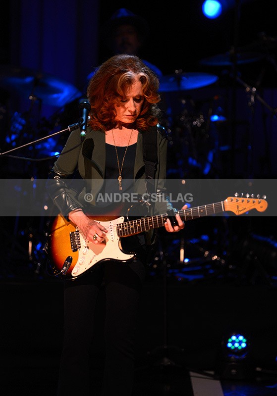 Bonnie Raitt - Later With Jools