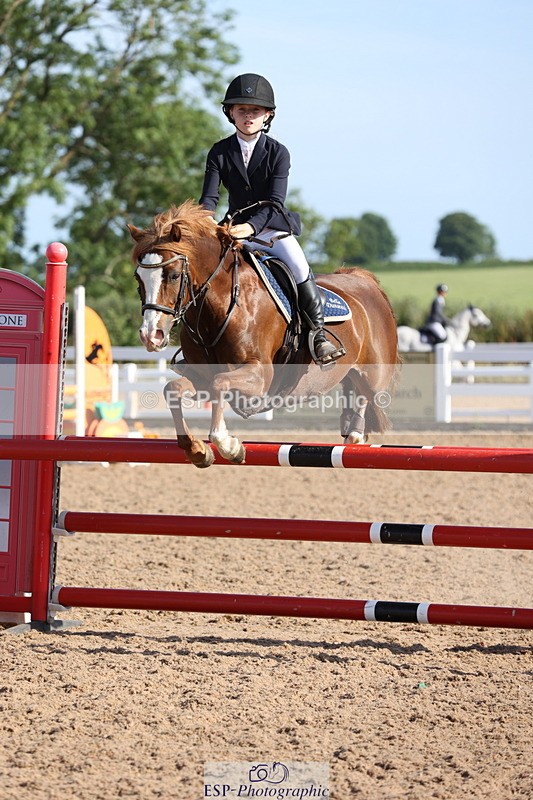 240629A-180527-09188 - Cls 14 Springboard 128cm + 138cm