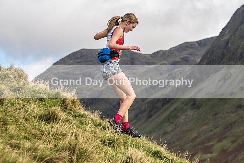 Wasdale Show-255 - Wasdale Head Show Fell Races (Junior & Senior) Saturday 14th October 2023