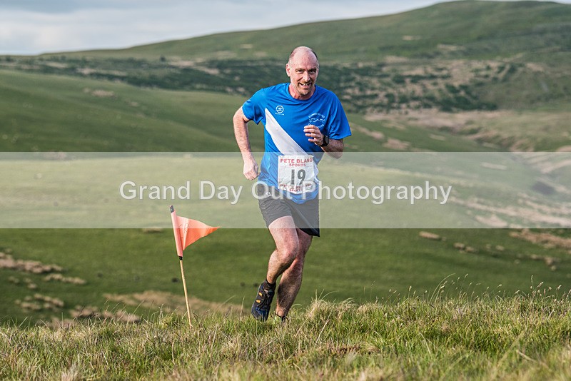 Latterbarrow-366 - Latterbarrow Loop Fell Race Wednesday 24th May 2023
