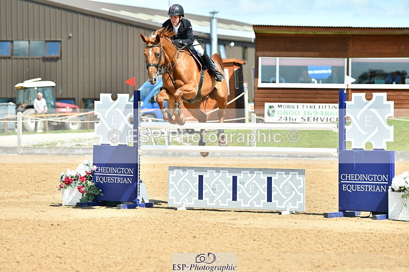 230720A-110633-02069 - Cls 5, 2 Star Medium 1.35m