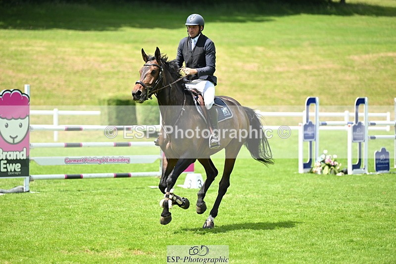 250614A-134225-06933 - Cls 20 Foxhunter