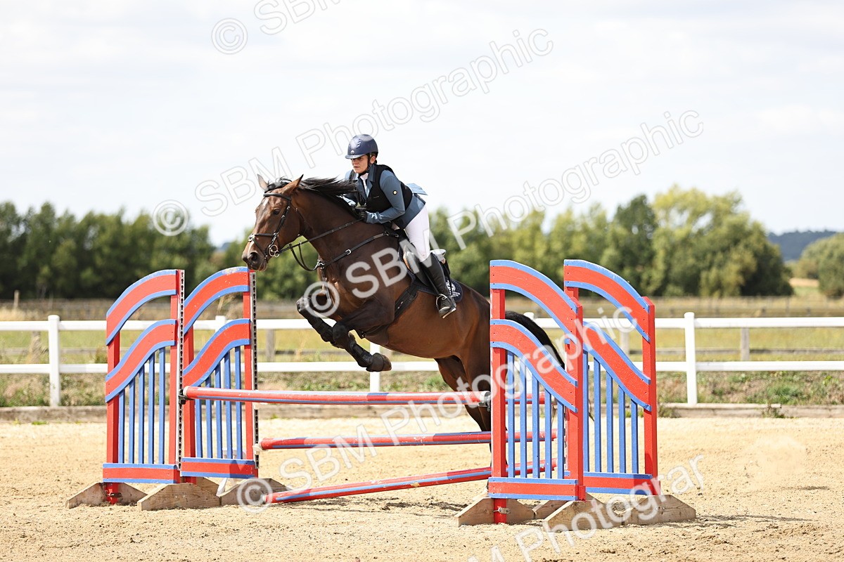 SBM_004544 - Class 4 - Amateur Champioship Qualifier 95cm