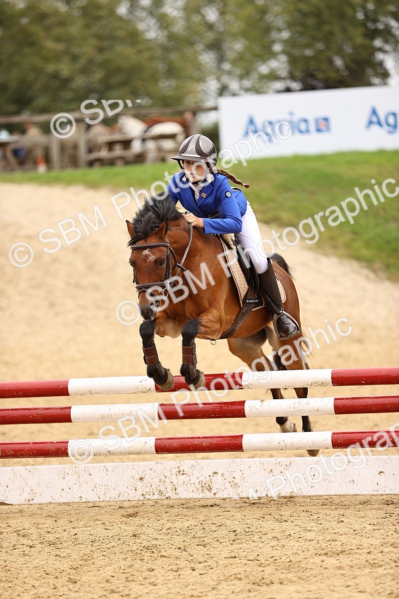 SBM_65802 - J17 - Junior Pony 80cm Championship