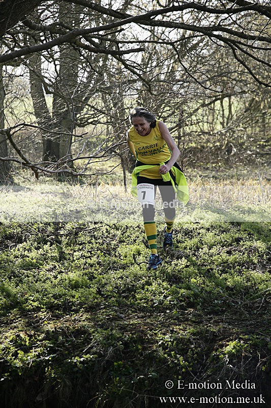 PVT 240219 936 - The Terminator Race - Pewsey Vale - 24/02/19