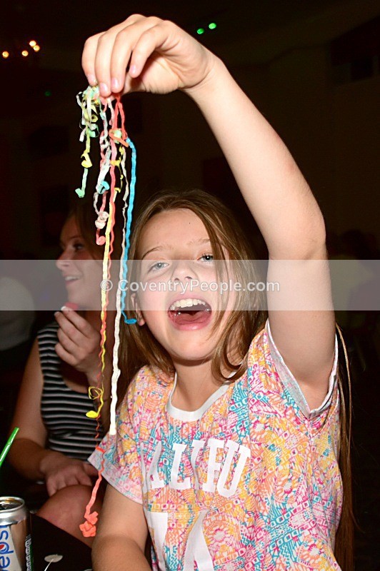 Aud-612 - Audrey's 40th
