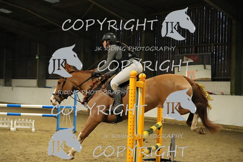 JKR03760 - Class 8 90cm