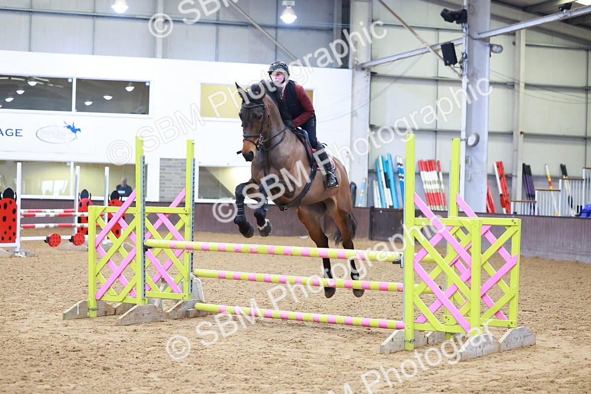 SBM_003088 - Class 2 - Senior British Novice - 90cm