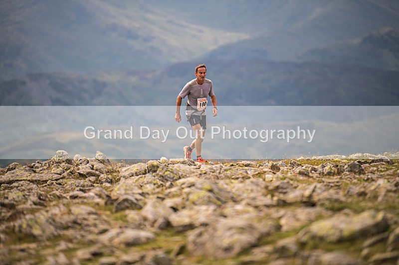 Rydal Round-590 - Rydal Round Fell Race Thursday 31st July 2025