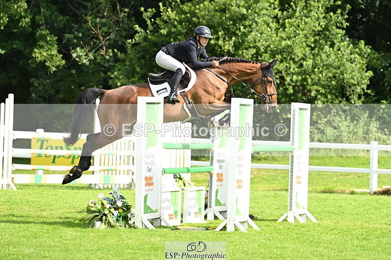 250615A-091944-09421 - Cls 35 Foxhunter
