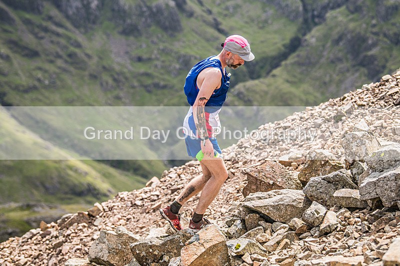 Borrowdale-1278 - Borrowdale Fell Race Saturday 2nd August 2025