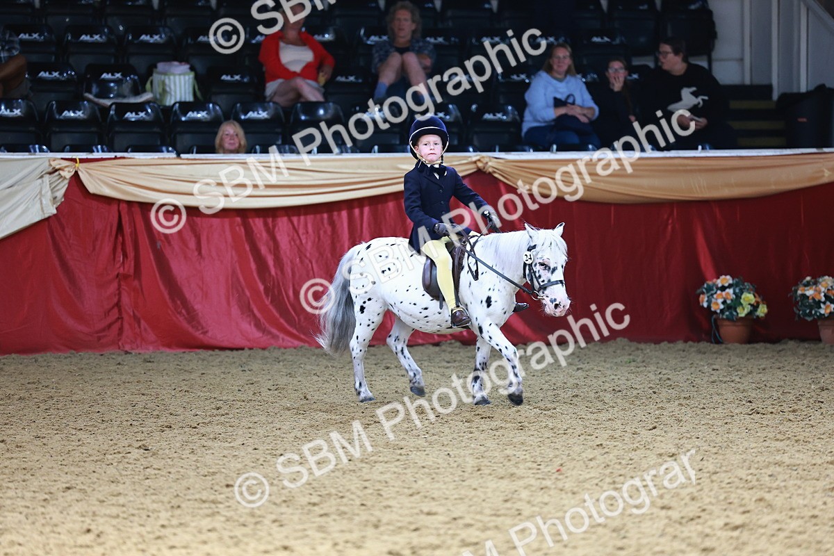 SBM_23859 - Class 905 - Supreme Final - Ridden Veteran