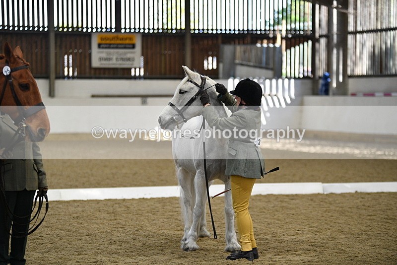 WJ5_4023 - Class 2 Best Condition In hand