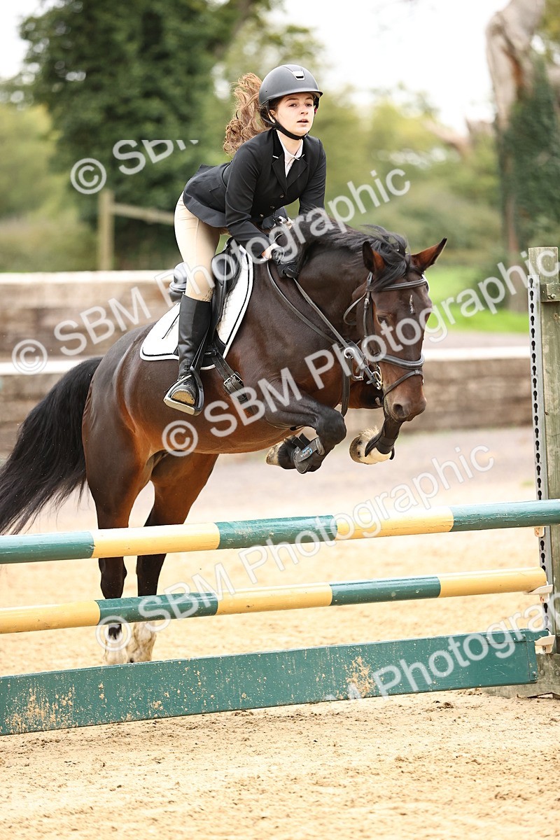SBM_68773 - J18 - Junior Pony 85cm championship