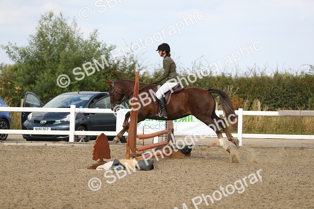 SBM_06122 - Class 48b Style & Performance 70cm (20+)