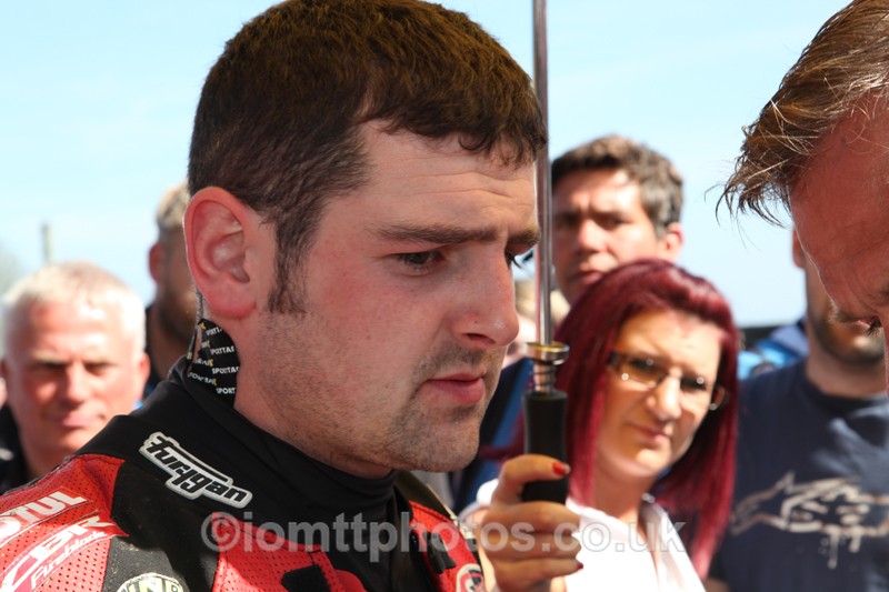 IMG_0713 - Senior TT - Start Line