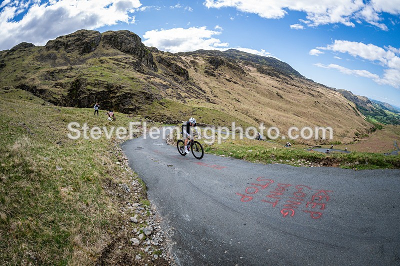 123021 - Hardknott Pass Camera 2 12.00-13.00
