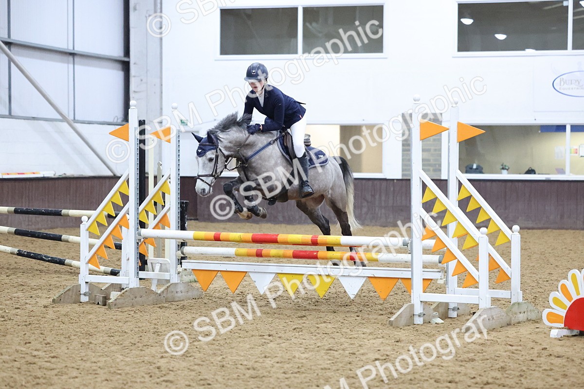 SBM_002762 - Class 9 - STX UK Pony British Novice - 80cm OPen