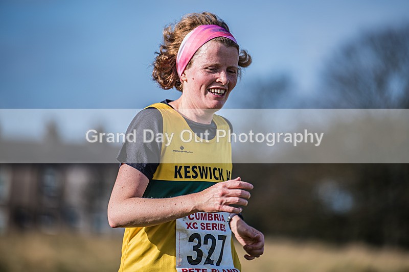 Cumbria XC-825 - Cumbria XC League Workington Saturday 26th October 2024