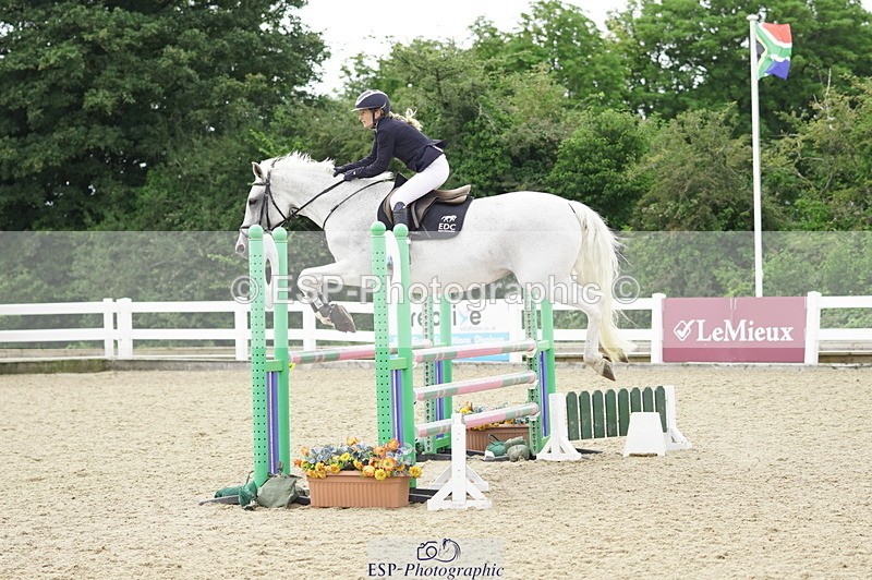 230728A-141720-02391 - Cls 10 95cm Amateur Quali