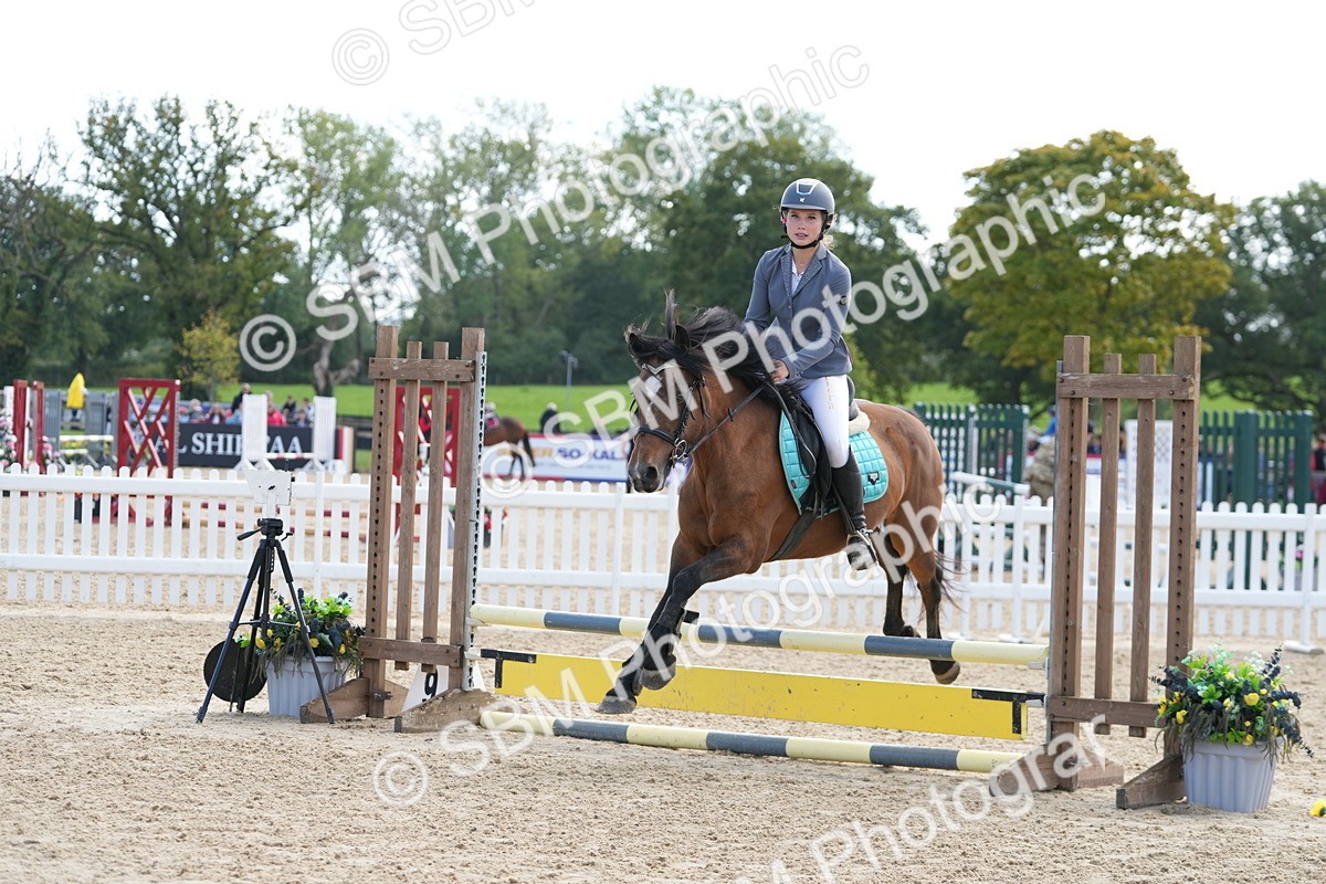 SBM_46778 - J7 - Junior Pony 60cm Championship