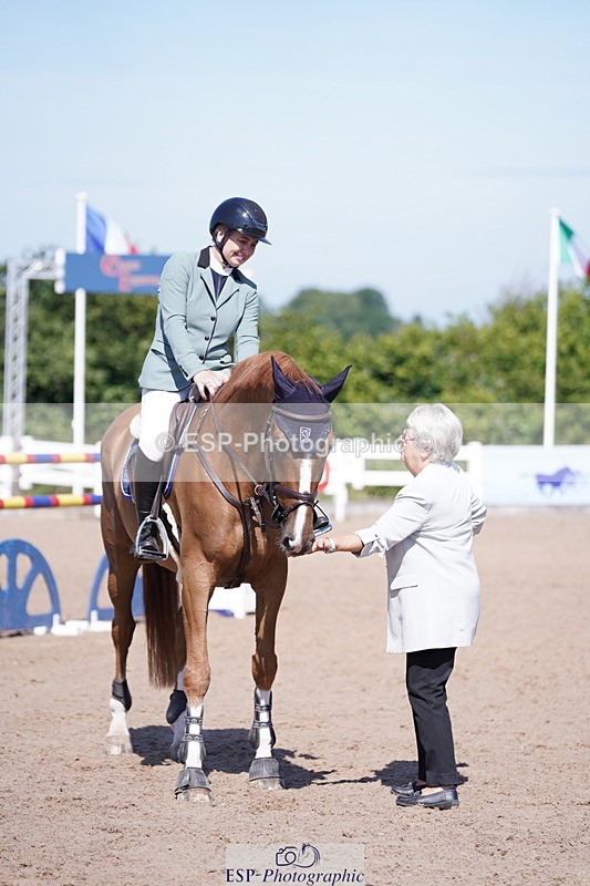 240719A-103526-09938 - Cls 30, YH 6 Yr Olds 1.25m