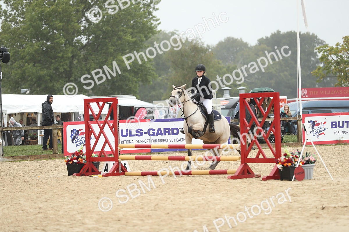 SBM_73705 - J16 - Junior Pony 75cm Championship