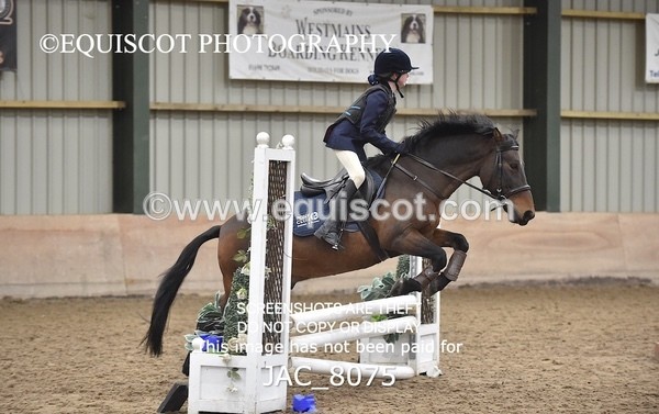 JAC_8075 - CLASS 5 PROGRESSIVE 60CM