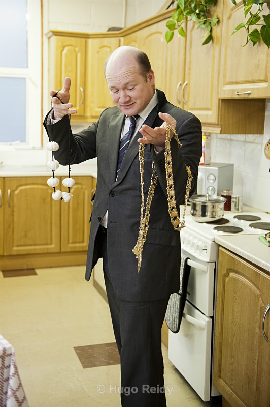  - Let's Get Kilkenny Cooking