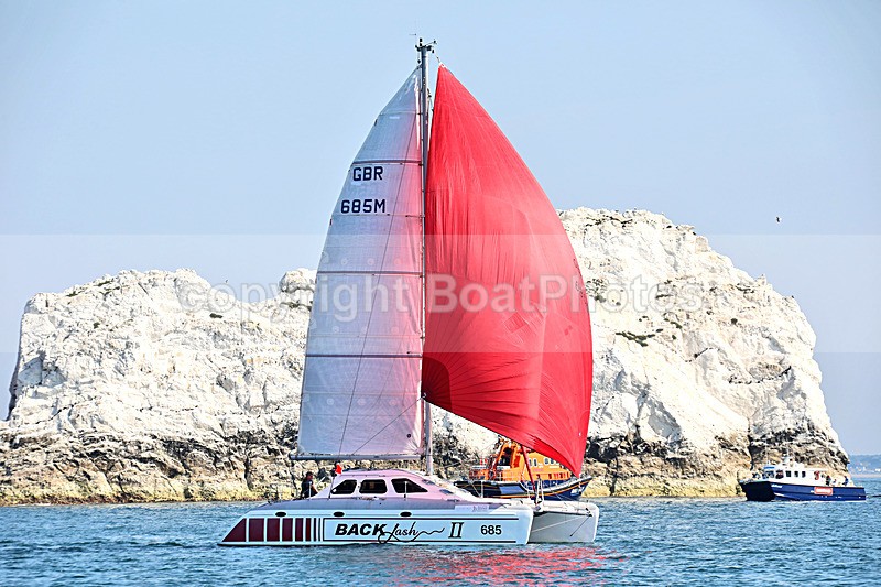 180707 BLACK JASH GBR685M 2F7A6000 - ROUND THE ISLAND 2018