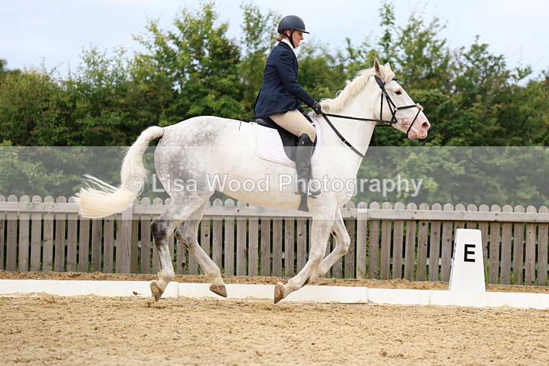 3E7A0458 - Class 5: Novice 1 2024 Section A