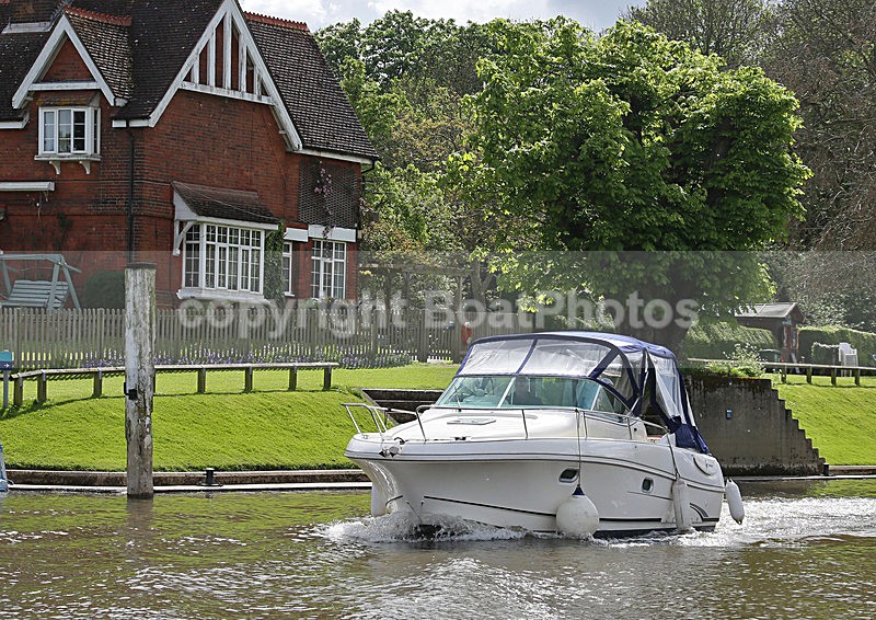 140426 FLORENCE LEADER WT7A9705 - Motorboats - Open